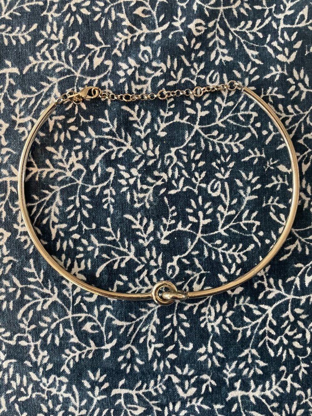 Banana Republic Necklace - Picture 2 of 4